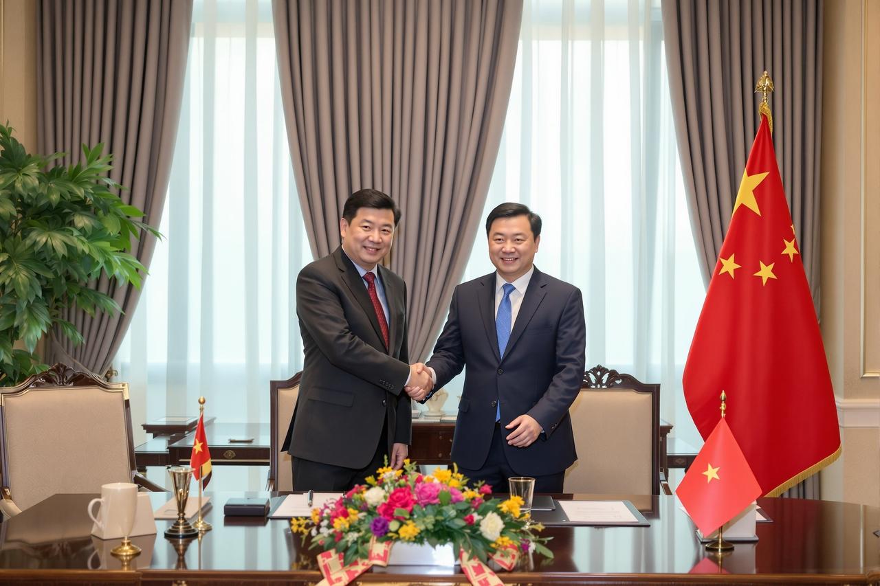 呱呱视频与好莱坞顶级制片公司达成战略合作，共同开发国际化项目
