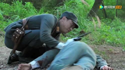 怒江之战背后花絮,激情燃烧的拍摄瞬间与幕后故事