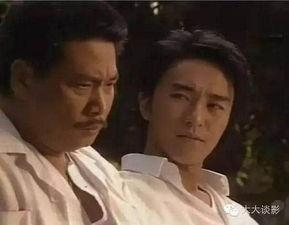 香港搞笑赌剧,香港赌坛风云录