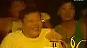 傻子上学小品搞笑全集,爆笑校园生活全景