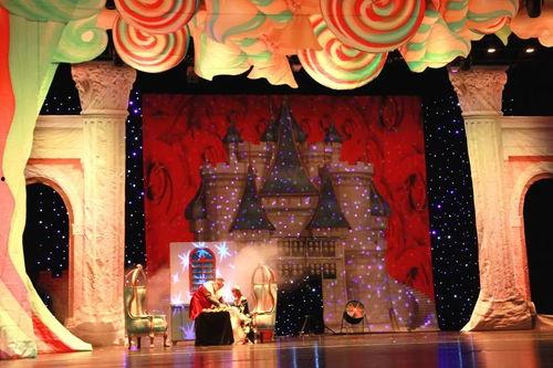 儿童魔术 背景音乐,儿童魔术背景音乐的魅力之旅