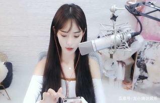 歪歪甜甜女主播,网络红人的崛起之路