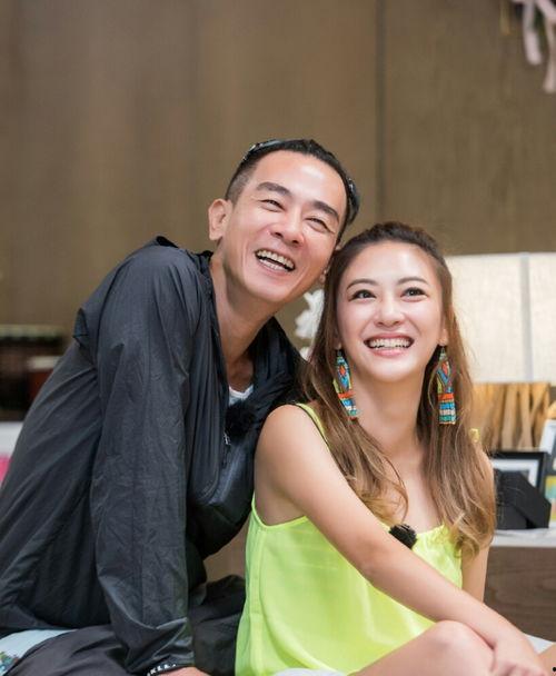 明星谈恋爱的综艺