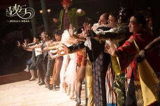 马戏之王图片,梦幻舞台的传奇演绎