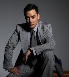 吴彦祖资料,从影视巨星到时尚偶像的蜕变之路