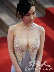 娱乐圈谁的奶最大,揭秘谁的奶最大？