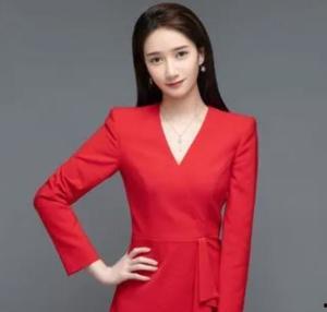 上海娱乐新闻主持,主持人的星光熠熠之夜